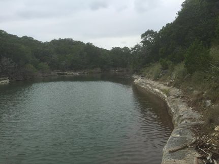Recreational Property in Bandera County, Texas