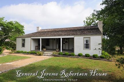 Timberland Property in Washington County, Texas