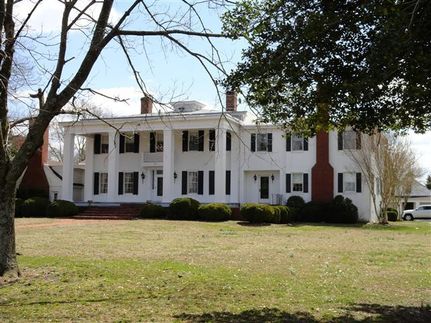 Farm and Ranch in King William County, Virginia