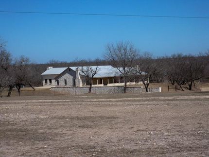 Farm and Ranch in Uvalde County, Texas