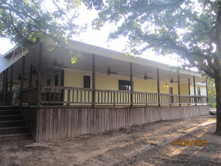 Recreational Property in Eastland County, Texas