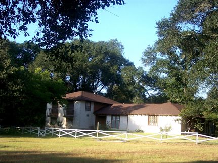 Farm and Ranch in Austin County, Texas