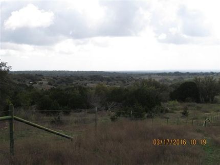Farm and Ranch in Brown County, Texas