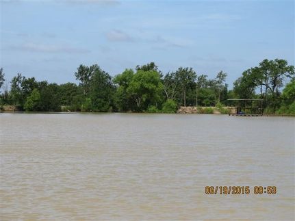 House in Brown County, Texas