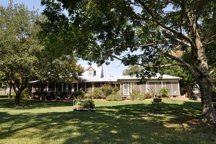 Recreational Property in Washington County, Texas