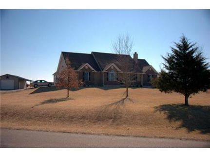 Recreational Property in Miami County, Kansas