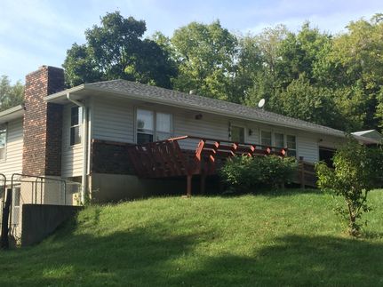 Farm and Ranch in Bates County, Missouri