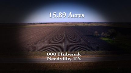 Land in Fort Bend County, Texas