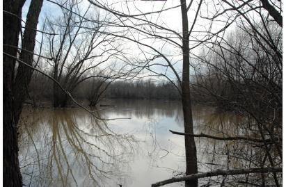 Land in Saint Francis County, Arkansas