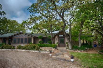 Farm and Ranch in Parker County, Texas