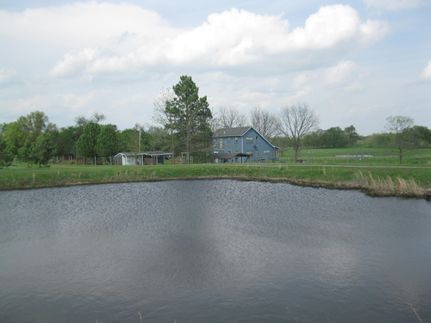 Undeveloped Land in Le Flore County, Oklahoma