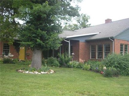 Farm and Ranch in Cass County, Missouri