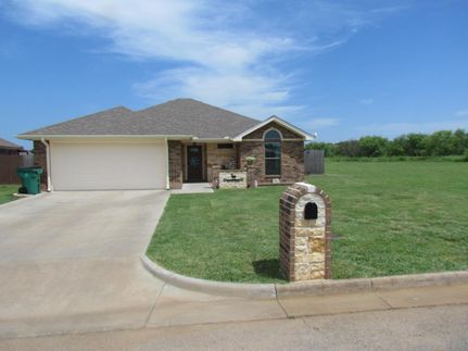 Farm and Ranch in Clay County, Texas