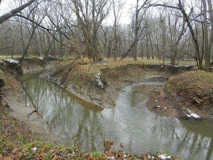 Farm and Ranch in Bates County, Missouri