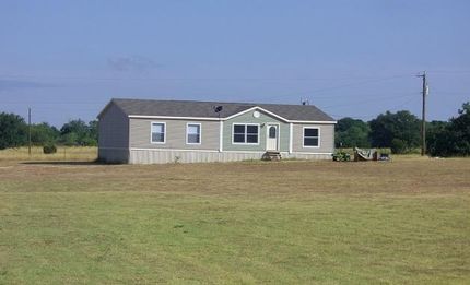 Farm and Ranch in Somervell County, Texas