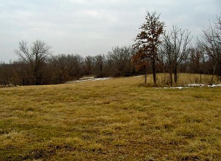 Horse Property in Linn County, Kansas