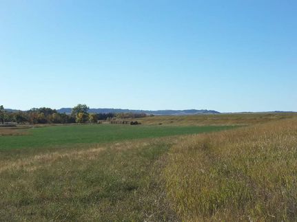 Land in Dawes County, Nebraska