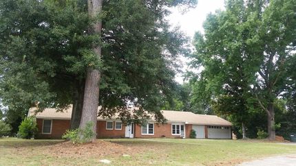 Undeveloped Land in Leon County, Texas