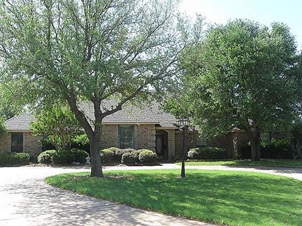 House in Tarrant County, Texas