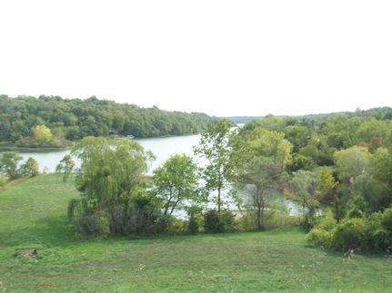Land in Linn County, Kansas