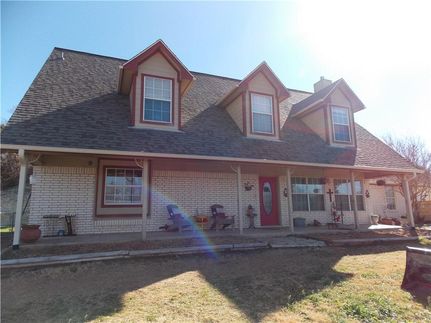 Farm and Ranch in Somervell County, Texas