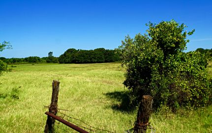 Land in Eastland County, Texas