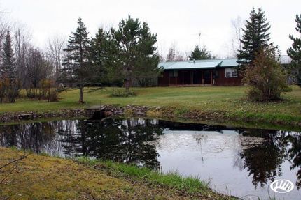 Land in Aitkin County, Minnesota