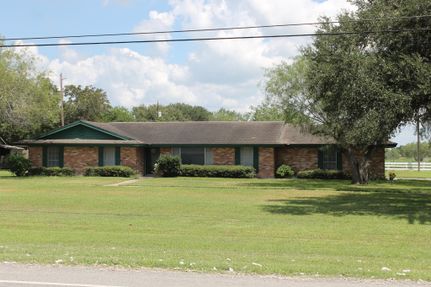 Commercial Property in San Patricio County, Texas