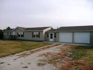 Farm and Ranch in Linn County, Kansas