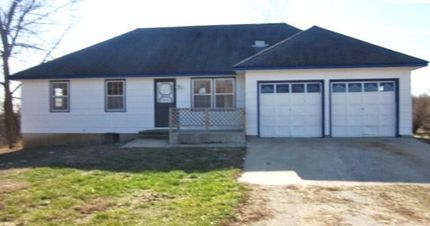 Farm and Ranch in Cass County, Missouri