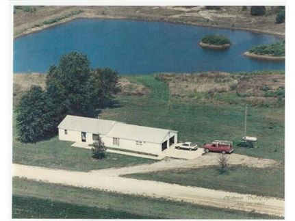Farm and Ranch in Miami County, Kansas