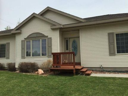 Farm and Ranch in Dundy County, Nebraska