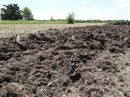 Land in Saint Francis County, Arkansas