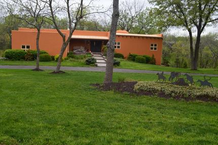 Timberland Property in Johnson County, Kansas