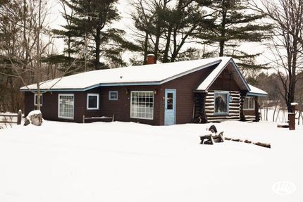 Land in Rusk County, Wisconsin
