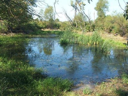 Farm and Ranch in Woodson County, Kansas