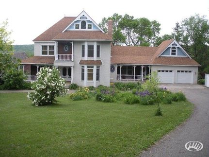 Land in Goodhue County, Minnesota