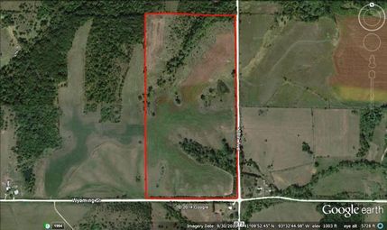 Farm and Ranch in Warren County, Iowa