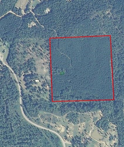 Farm and Ranch in Chilton County, Alabama