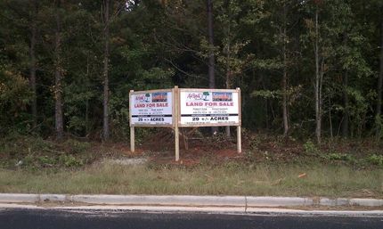 Farm and Ranch in Clay County, Alabama