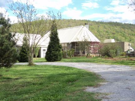 Land in Etowah County, Alabama