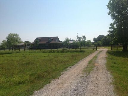 Recreational Property in Coosa County, Alabama