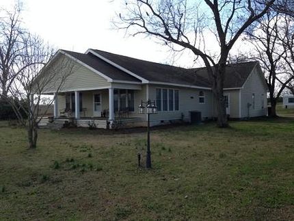 Land in Geneva County, Alabama
