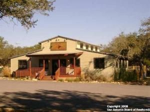 Land in Comal County, Texas