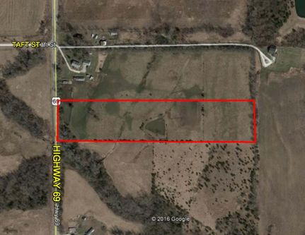 Farm and Ranch in Warren County, Iowa