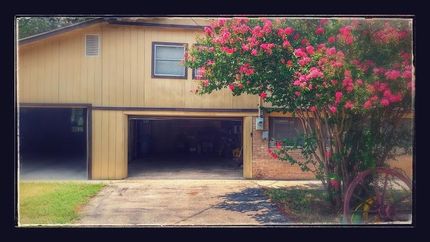 Land in Bosque County, Texas