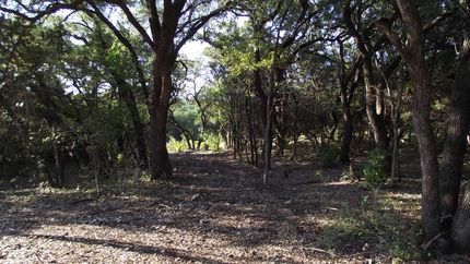 Land in Hill County, Texas