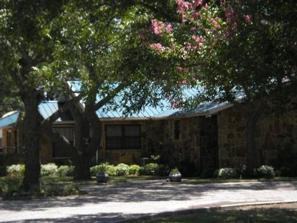Farm and Ranch in Brown County, Texas