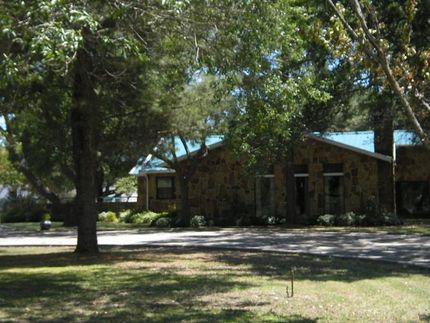 Land in Brown County, Texas