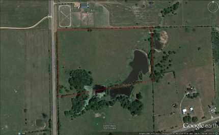 Farm and Ranch in Austin County, Texas